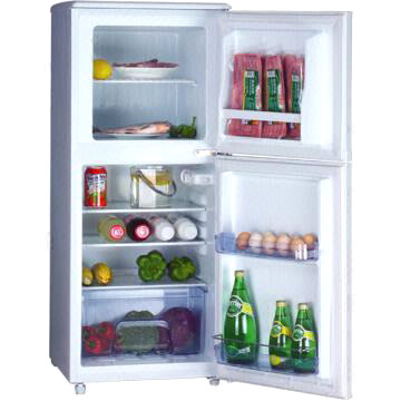  Refrigerator (Réfrigérateur)