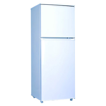  Refrigerator (Réfrigérateur)