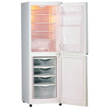  Refrigerator (Réfrigérateur)