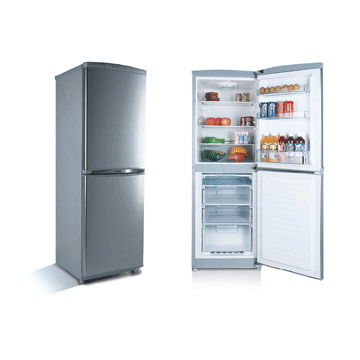  Refrigerator (Réfrigérateur)