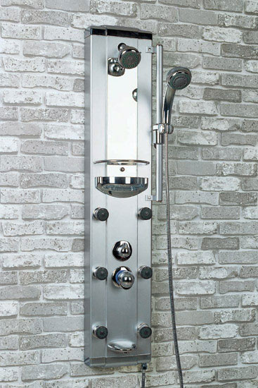  Shower Panel (Panneau de douche)