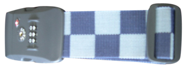 Luggage Case Strap (Gepäck-Case Strap)