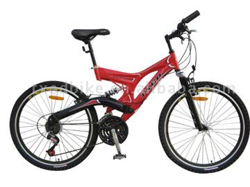  MTB Bike (МТБ велосипеда)