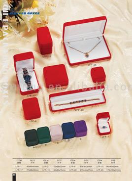  Jewelry Box (Jewelry Box)