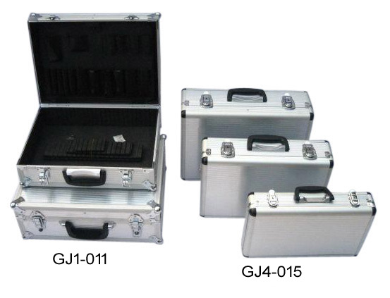  Aluminum Tool Case ( Aluminum Tool Case)