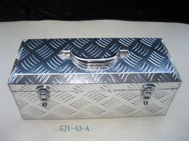  Aluminum Tool Case ( Aluminum Tool Case)