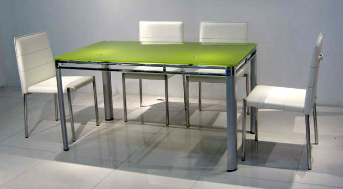  Dining Table (Esstisch)