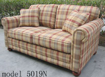  Fabric Sofa (Ткани Диван)