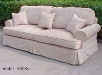  Fabric Sofa ( Fabric Sofa)