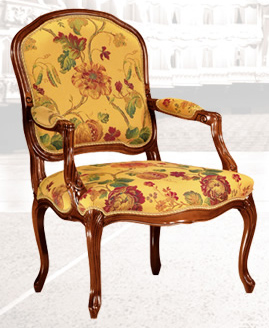  Chair (Chaise)