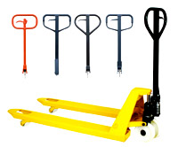  Pallet Truck