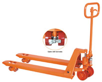  Pallet Truck (Transpalette)