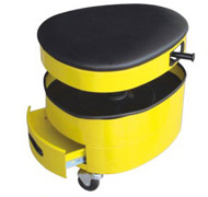  Roller Stool (Roller Tabouret)