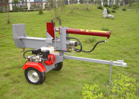  Log Splitter ( Log Splitter)