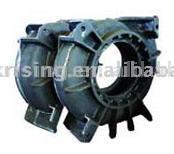  Pump Casting (Pompe Casting)