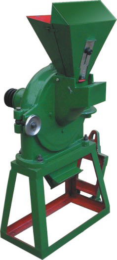  Disk Mill (Model FFC) (Disque Mill (Modèle FFC))