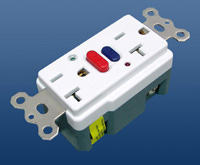  GFCI Receptacle (GFCI Receptacle)