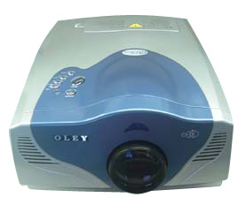  Home Theater Projector (Projecteur de cinéma maison)