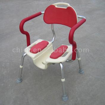  Bath Chair with Armrest ( Bath Chair with Armrest)