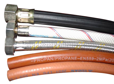  Lpg Hose (GPL Hose)