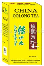  Lushanjiu Oolong Tea ( Lushanjiu Oolong Tea)