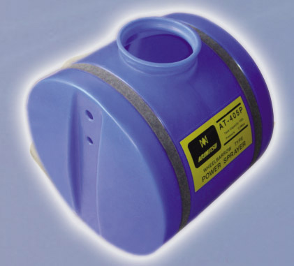  Rotational Moulding Medicine Barrel ( Rotational Moulding Medicine Barrel)