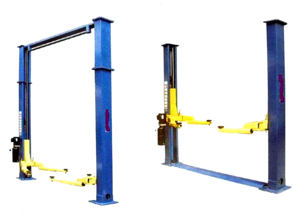  Automobile Hydraulic Lifter (Автомобильные гидравлические Lifter)