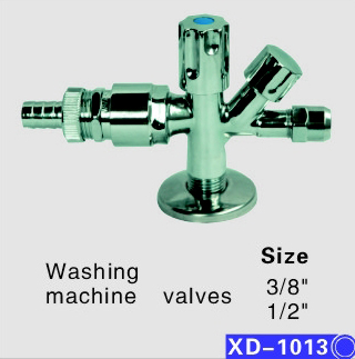 Waschmaschine Ventil (Waschmaschine Ventil)