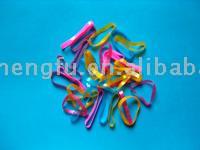  Colorful Rubber Band (Colorful Rubber Band)