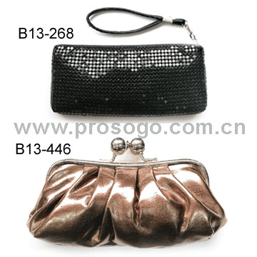  Evening Bag (Вечерние сумки)