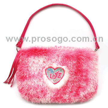  Furry Bag (Furry Bag)