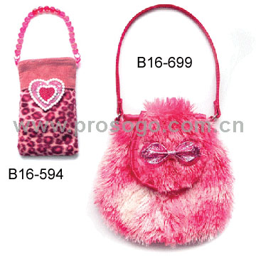  Furry Bag (Furry Bag)