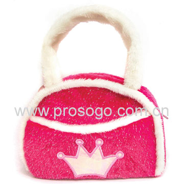  Furry Bag (Furry Bag)