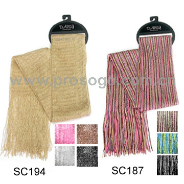  Scarf ( Scarf)