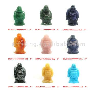  Bag Buddha (Sac de Bouddha)