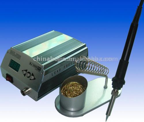  Lead Free Soldering Station (Ведущая свободной Паяльная станция)