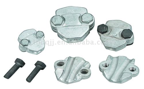  Aluminum Dead-End Clamp (Алюминиевый Dead-End Clamp)