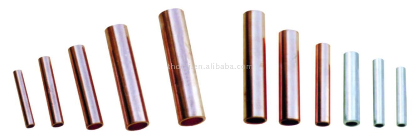  Copper/Aluminium Connecting Tube (Медь / алюминий соединительная трубка)