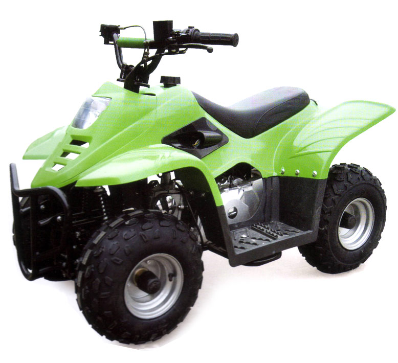  Mini ATV (Mini ATV)