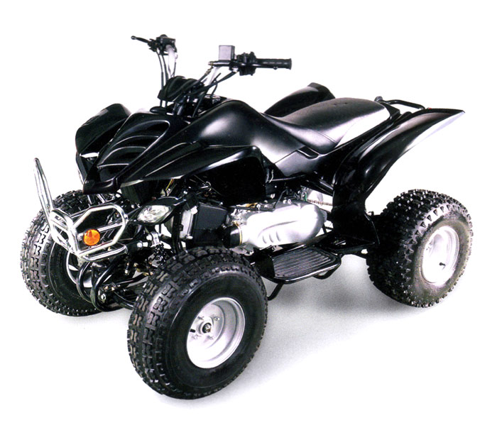  ATV ( ATV)