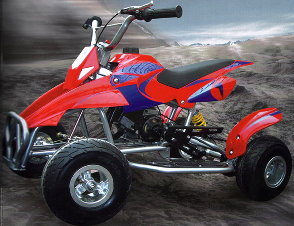  Mini ATV ( Mini ATV)