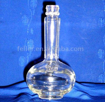  Abnormal Shape Bottle (Anormale en forme de bouteille)