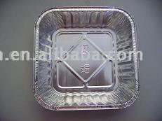  Aluminum Foil Food Container (Aluminium Foil Conteneur pour aliments)