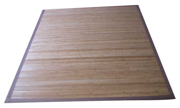  Bamboo Carpet (Bambus Teppich)