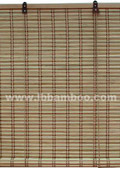 Bamboo Curtain (Blind) (Bambusvorhang (Blind))