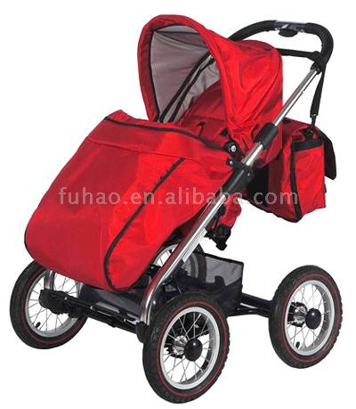 Reversible Baby Strollers on Specialists This Deluxe Baby Travel System Stroller Has A Reversible