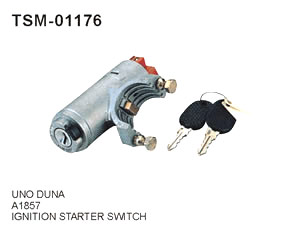  Ignition Switch (Ignition Switch)