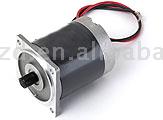  DC Motor (DC Motor)