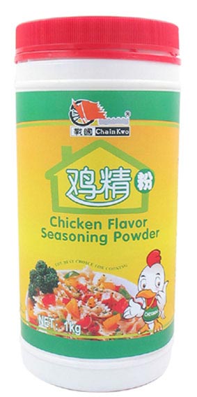  Chicken Flavor Powder (Saveur de poulet en poudre)