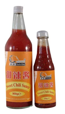  Sweet Chili Sauce (Сладким соусом чили соусом)